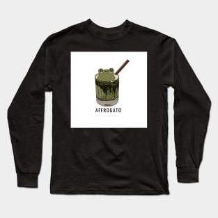 Affrogato Long Sleeve T-Shirt